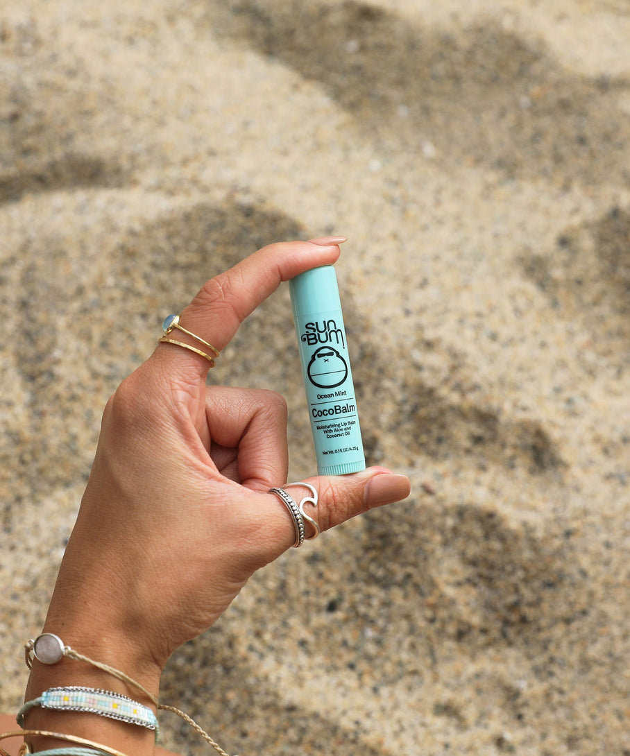 Sun Bum - CocoBalm Lip Balm