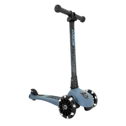 Scoot & Ride - Highwaykick - 3