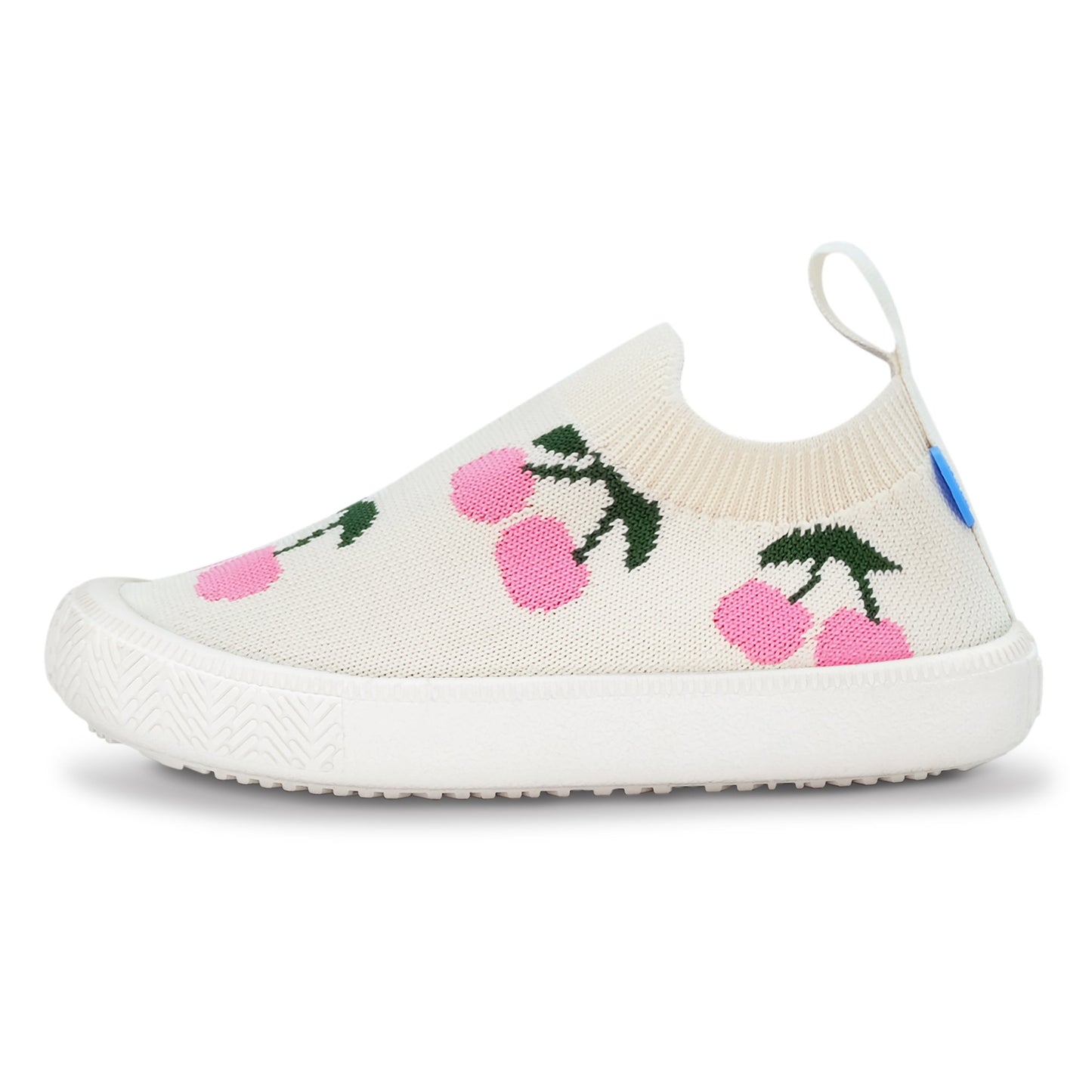 Jan & Jul - Graphic Knit Shoes
