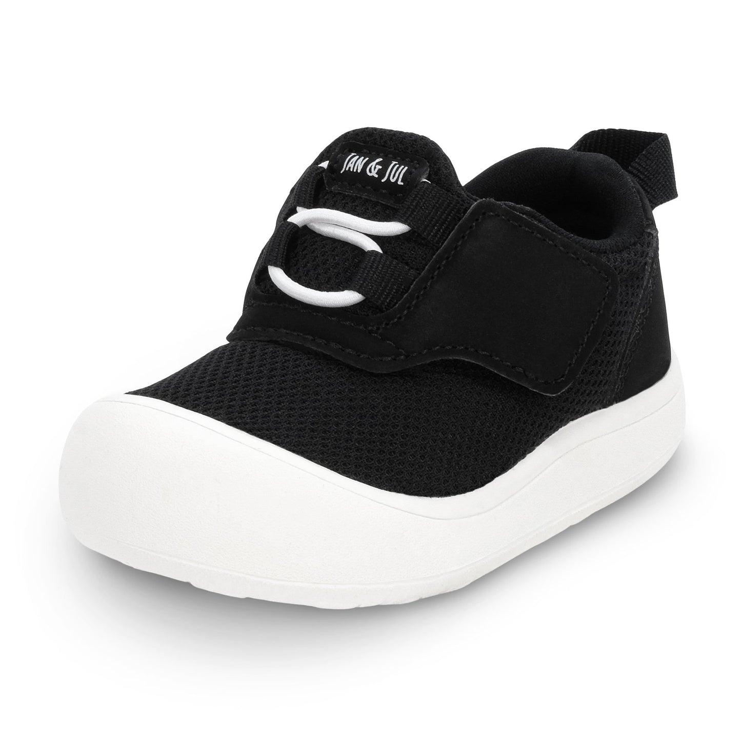 Jan & Jul - Mini-Flyer Infant Sneaker