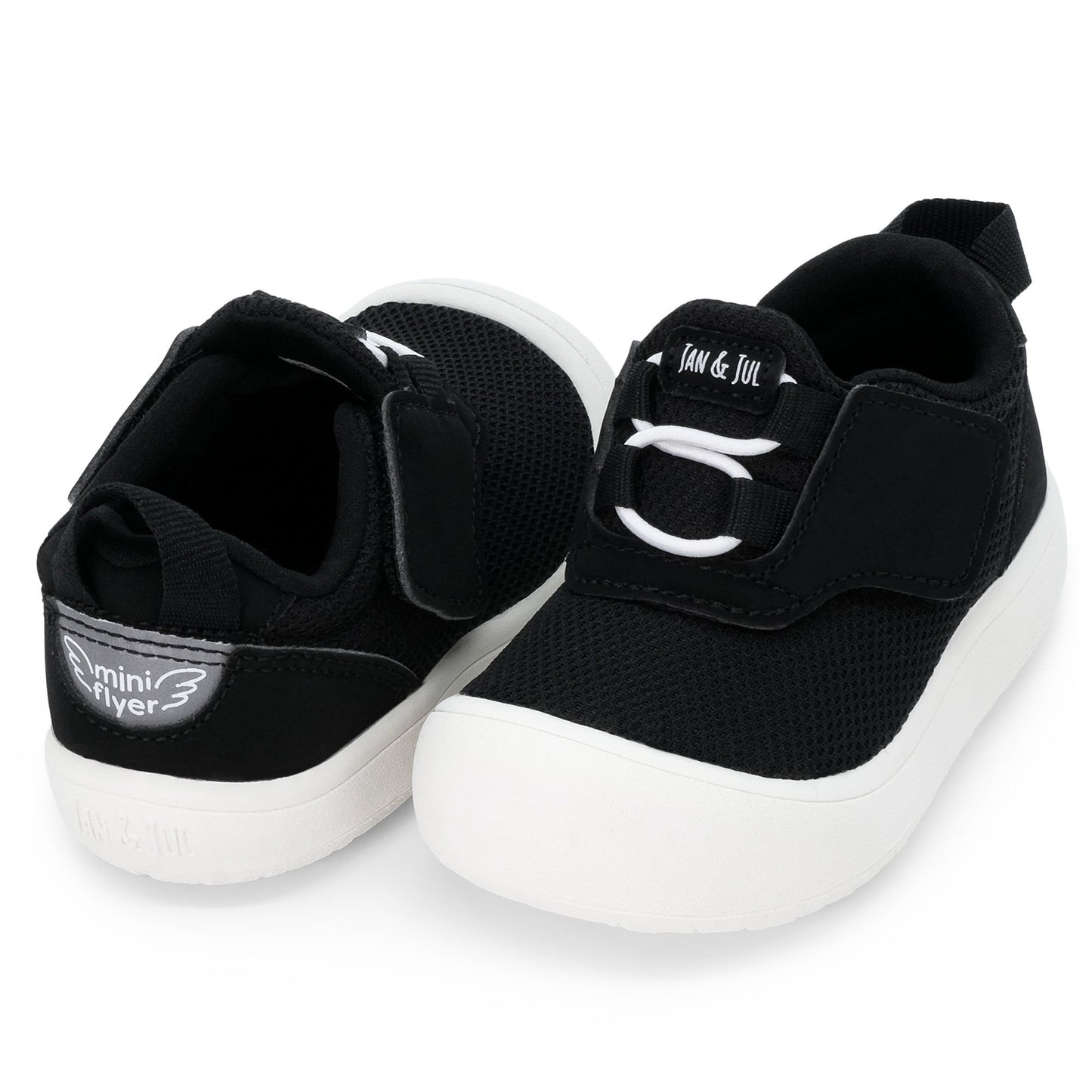 Jan & Jul - Mini-Flyer Infant Sneaker