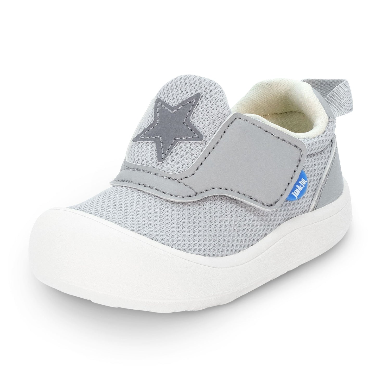 Jan & Jul - Mini-Flyer Infant Sneaker