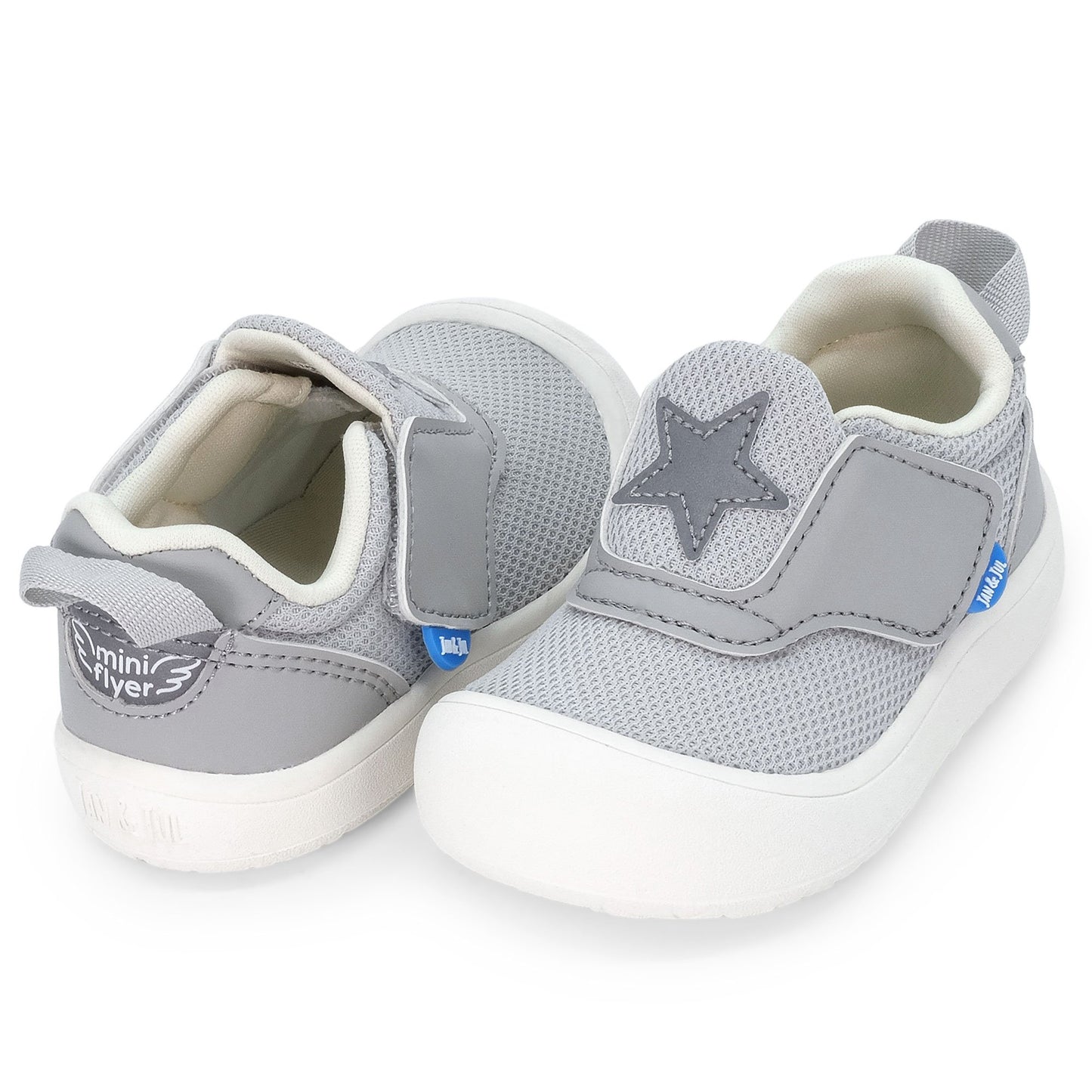 Jan & Jul - Mini-Flyer Infant Sneaker