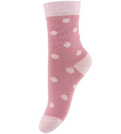 Minymo - Socks with Pattern (5-Pack)