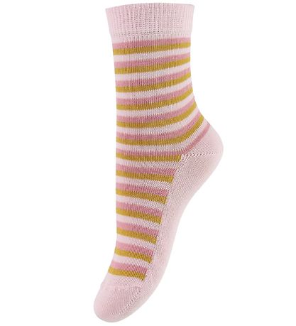 Minymo - Socks with Pattern (5-Pack)