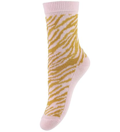 Minymo - Socks with Pattern (5-Pack)
