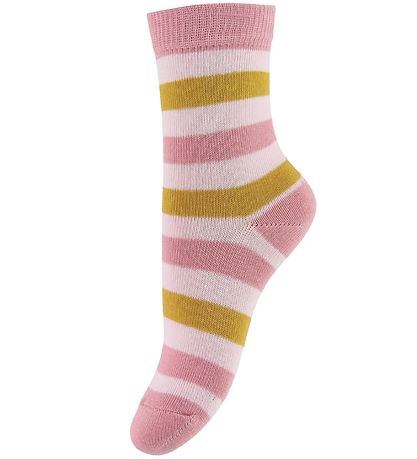Minymo - Socks with Pattern (5-Pack)
