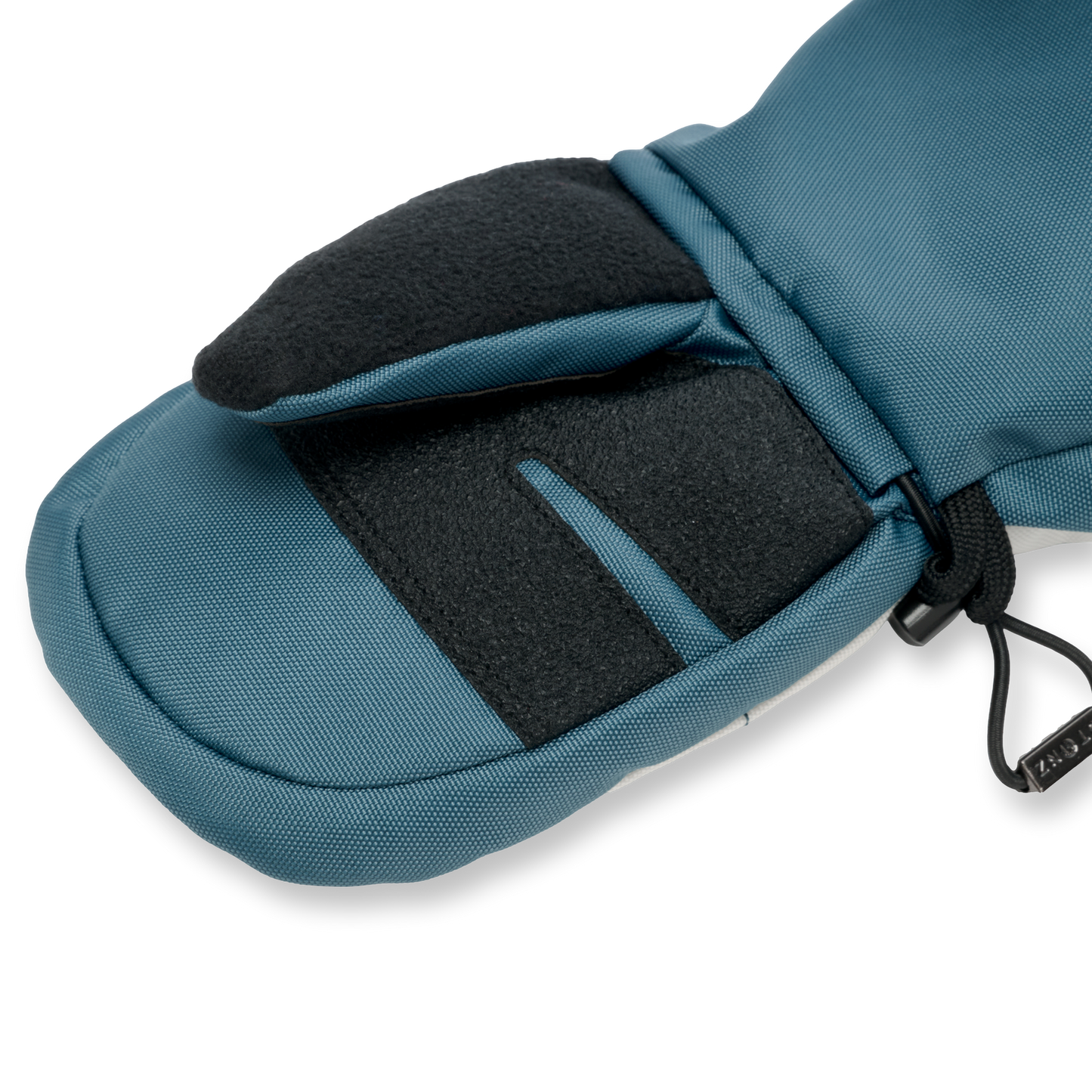 Stonz Snow Mitt Kid - Easy-on, Insulated, Waterproof Mittens