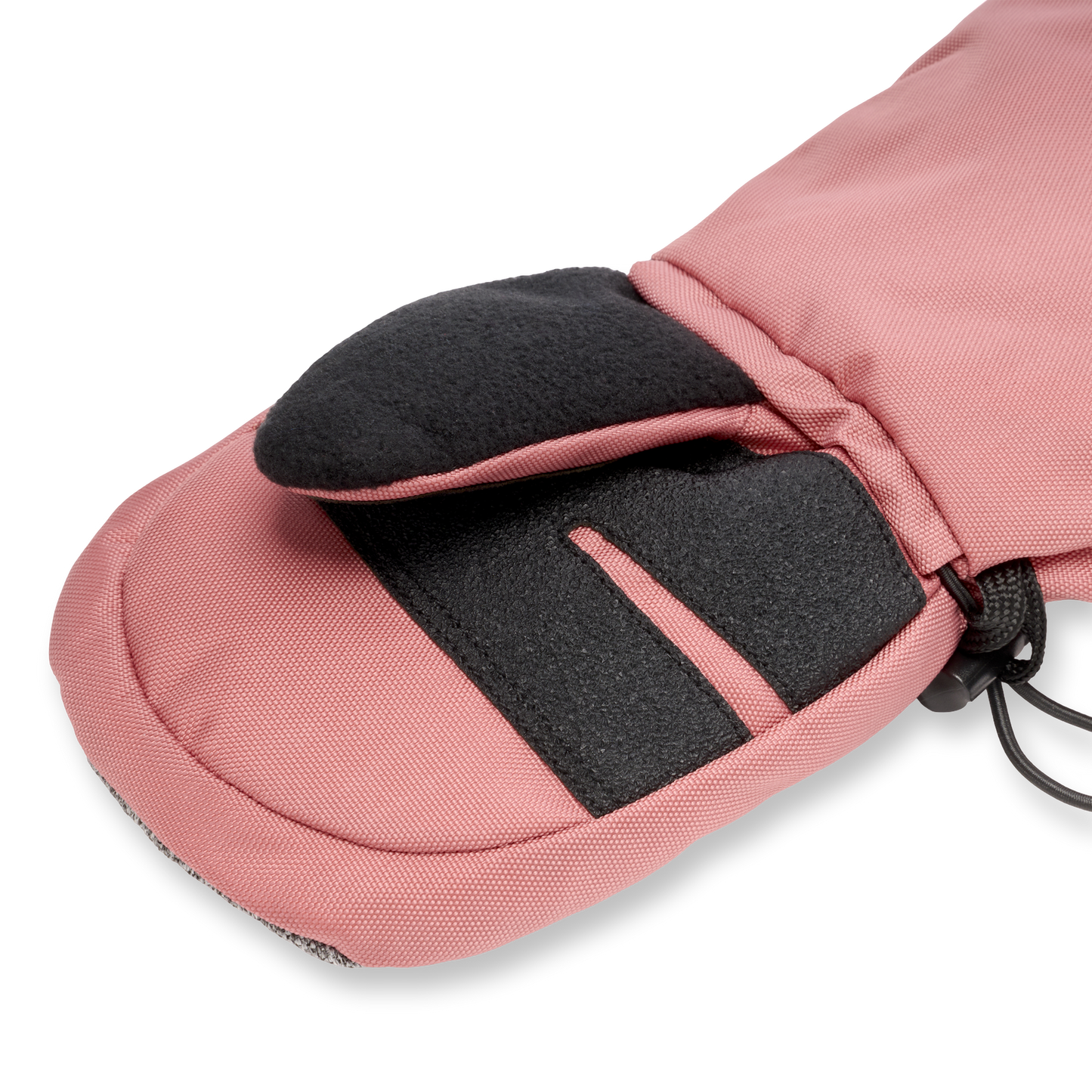 Stonz Snow Mitt Kid - Easy-on, Insulated, Waterproof Mittens