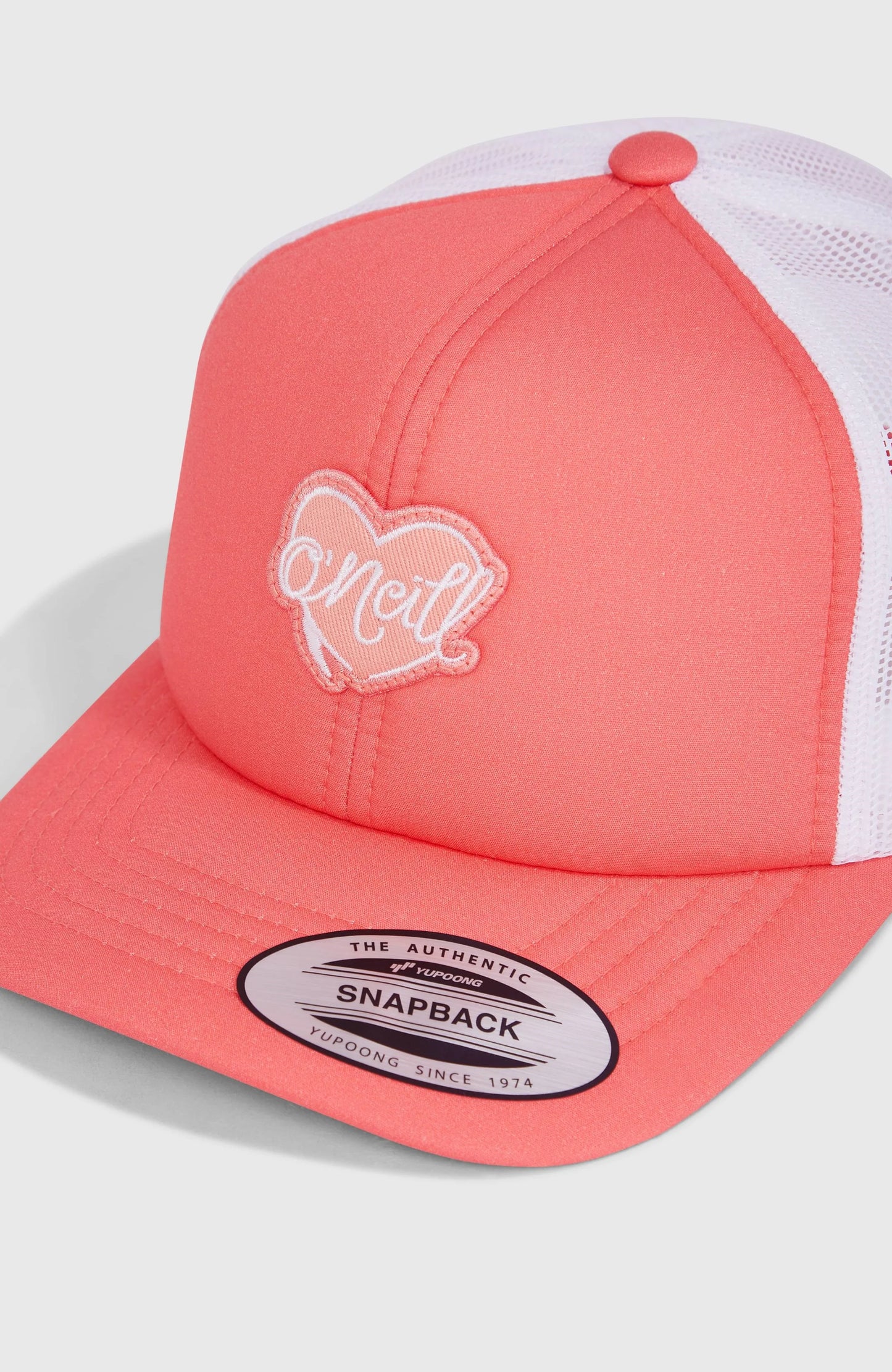 O'Neill Flood Trucker Cap - Froly