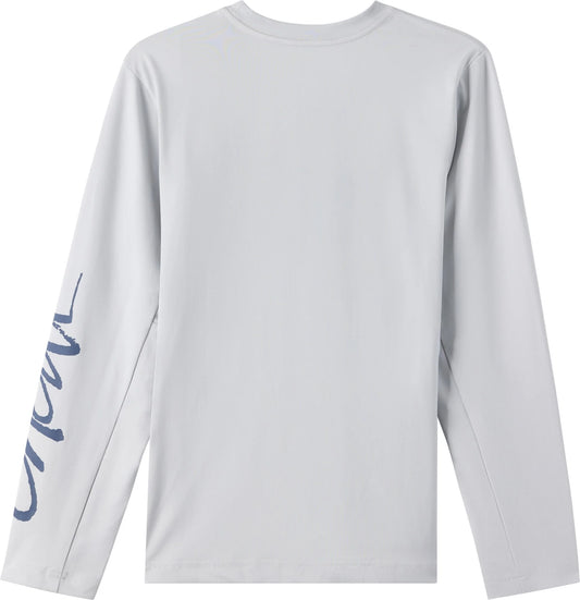 O'Neill Upf Ls Shirt - High Rise