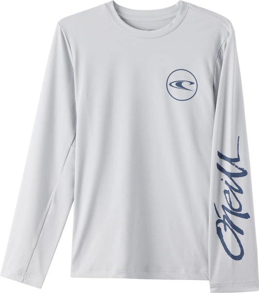 O'Neill Upf Ls Shirt - High Rise