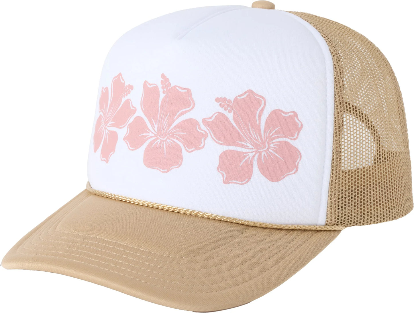 O'Neill Girls Arlie Hat - Twill