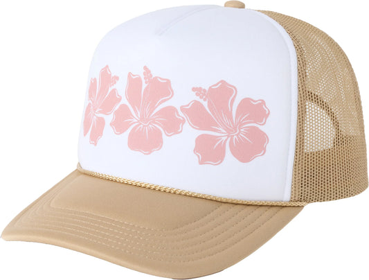 O'Neill Girls Arlie Hat - Twill
