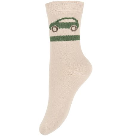 Minymo - Socks with Pattern (5-Pack)