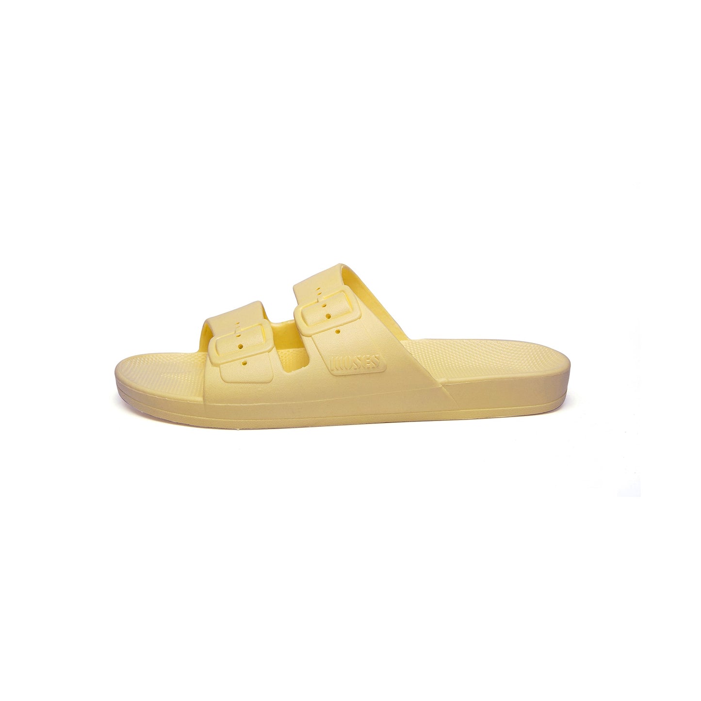 Freedom Moses - Basic Slides