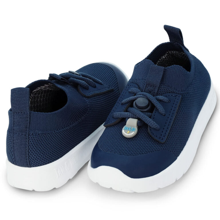 Jan & Jul - Kids Waterproof Sneakers