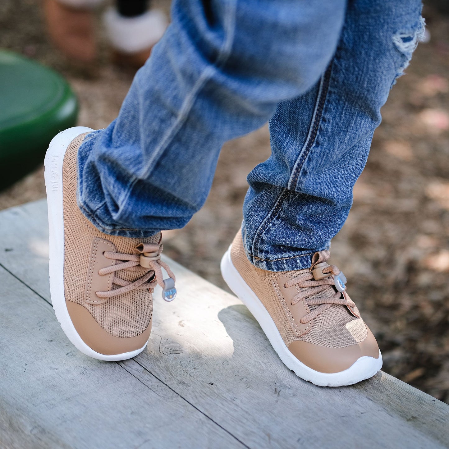Jan & Jul - Kids Waterproof Sneakers