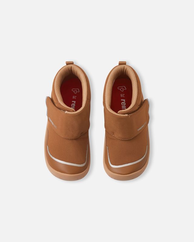 Reima Hyppii Kids' Reimatec Waterproof Barefoot Shoes