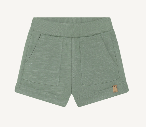 Minymo - Infant Cotton Shorts