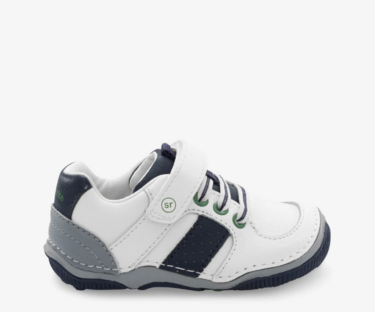 Stride Rite - Wes Sneakers WIDE
