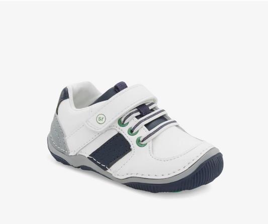 Stride Rite - Wes Sneakers WIDE