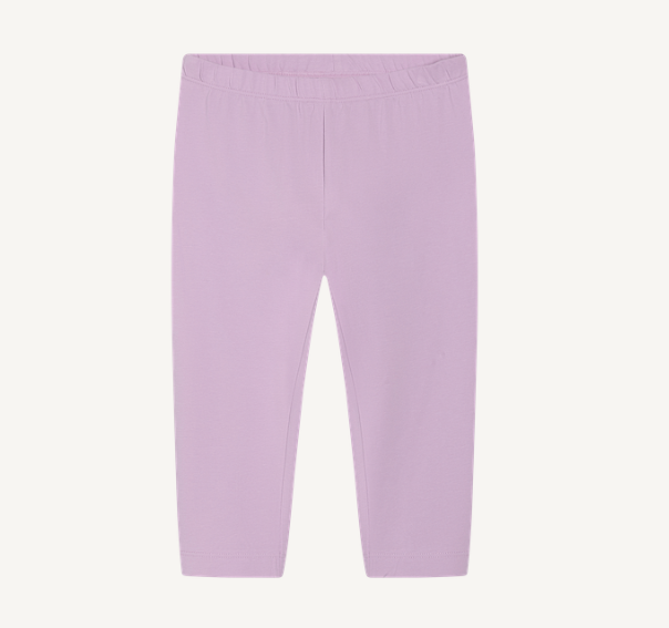 Minymo - Cotton Capri Leggings - 5Y