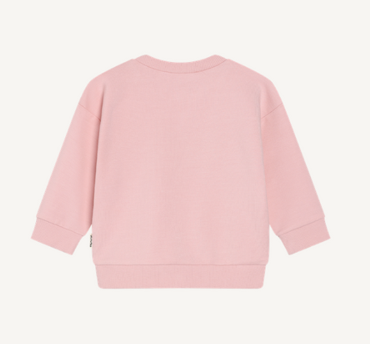 Minymo - Butterfly Infant Pullover Sweater