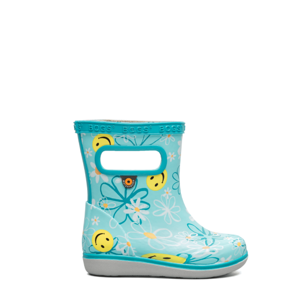 Bogs Skipper II Kids Rain Boots
