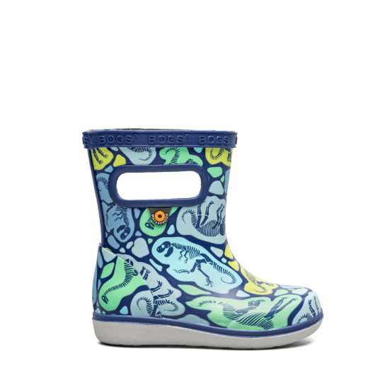 Bogs Skipper II Kids Rain Boots