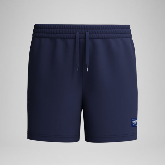 Short pants black 7