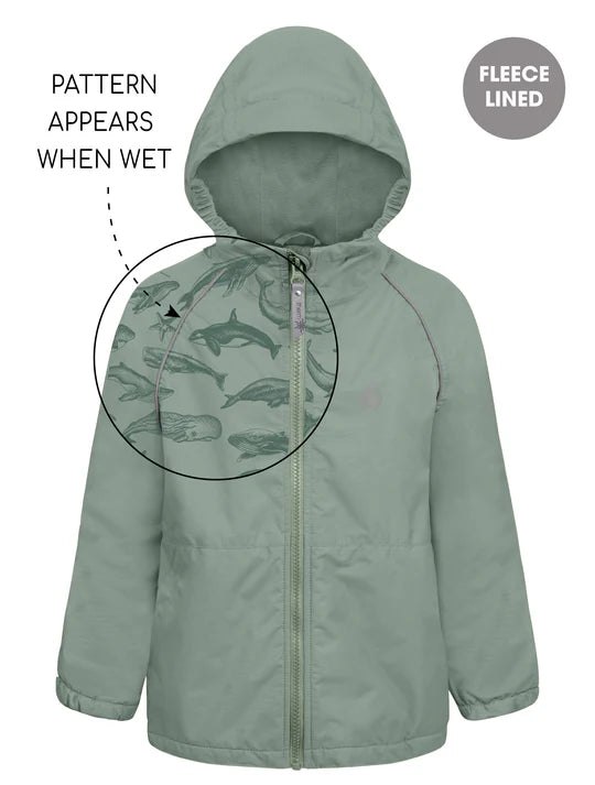 Therm Kids - Splash Magic Storm Jacket