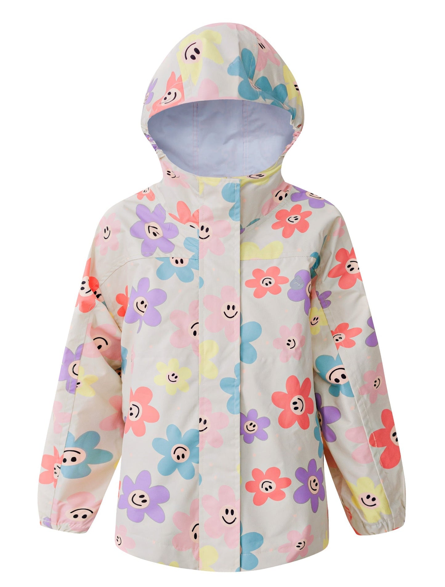 Therm Kids - 10K Packaway Rainshell
