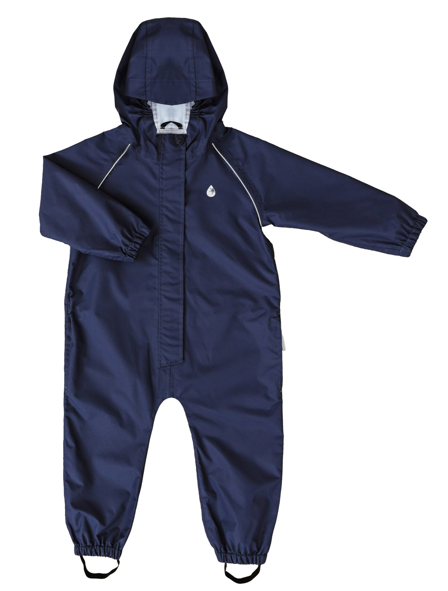 Therm - Kids 10K Rainsuit