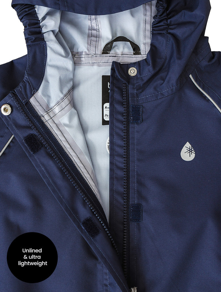 Therm - Kids 10K Rainsuit