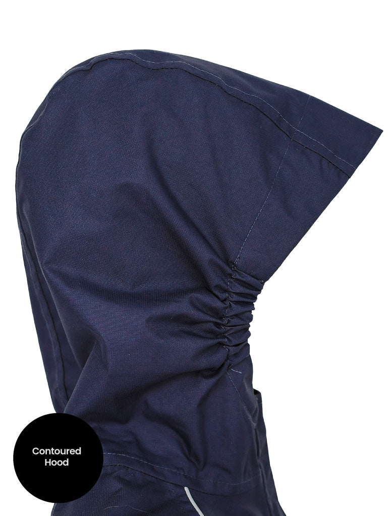 Therm - Kids 10K Rainsuit