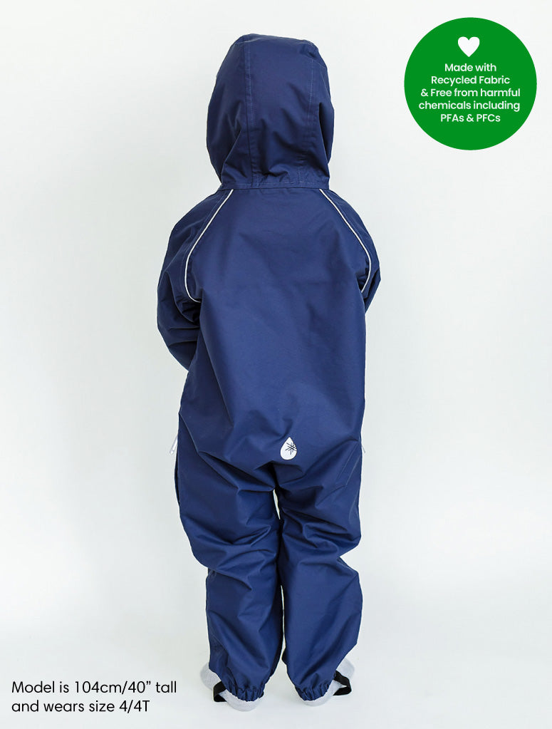 Therm - Kids 10K Rainsuit
