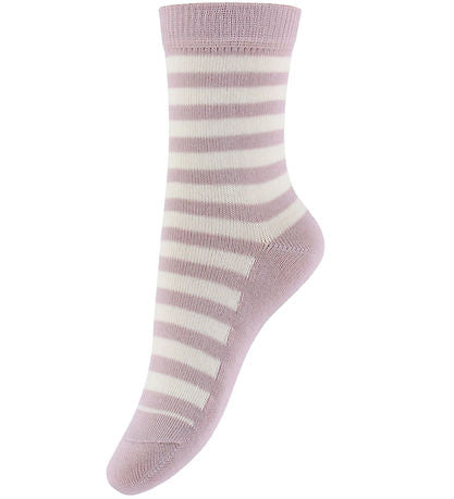 Minymo - Socks with Pattern (5-Pack)