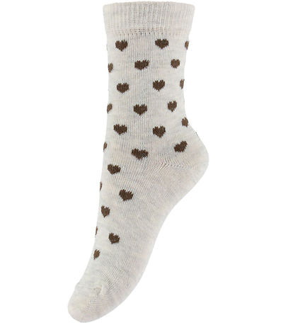 Minymo - Socks with Pattern (5-Pack)