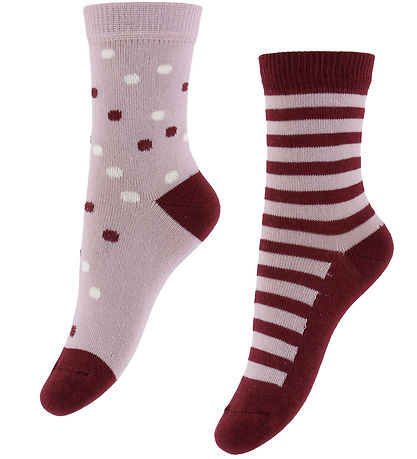 Minymo - Socks with Pattern (5-Pack)