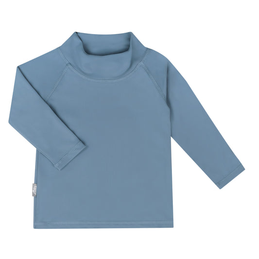 Jan & Jul - Long Sleeve UV Rashguard