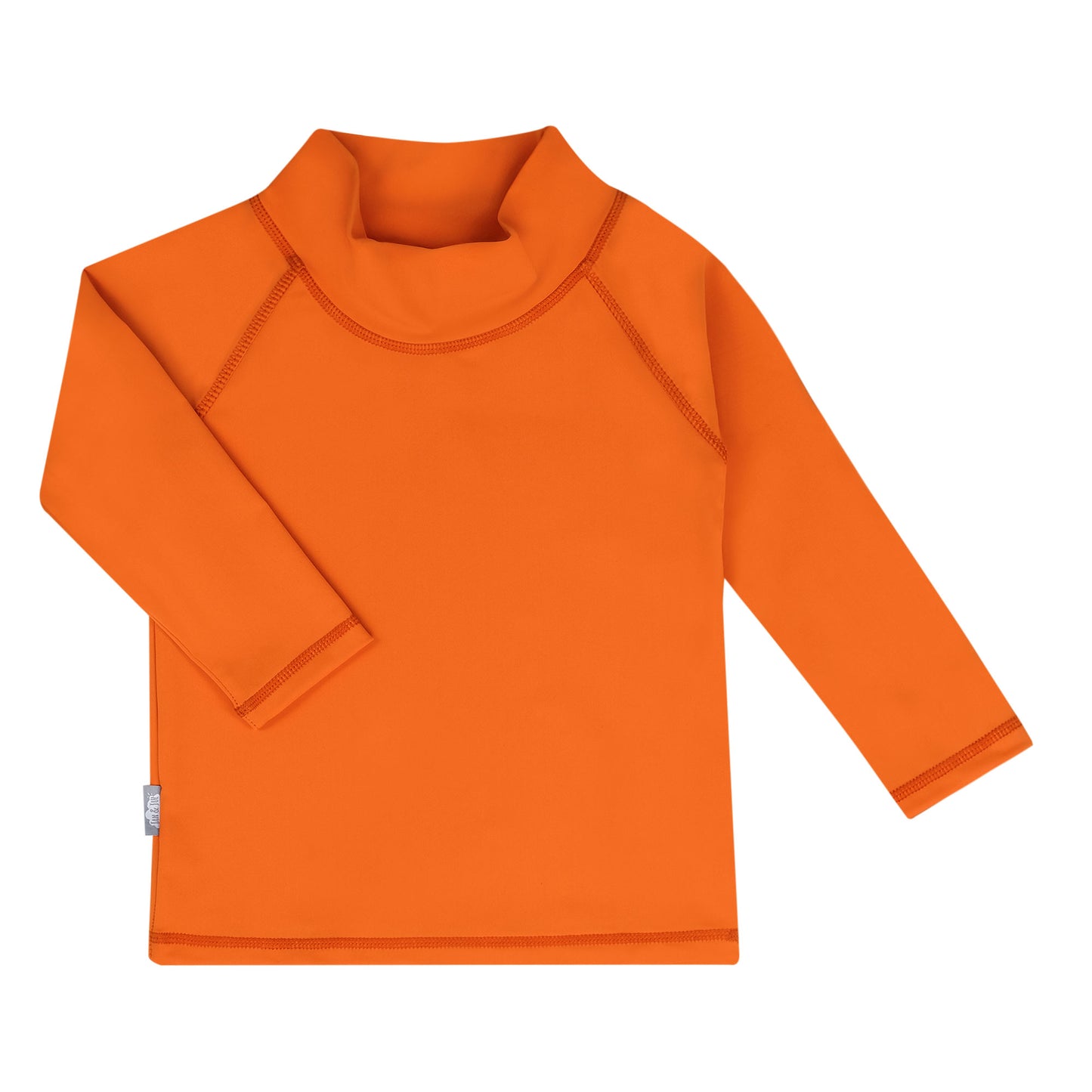 Jan & Jul - Long Sleeve UV Rashguard