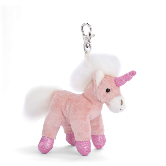 Bukowski Bears Unicorn Bag Charm
