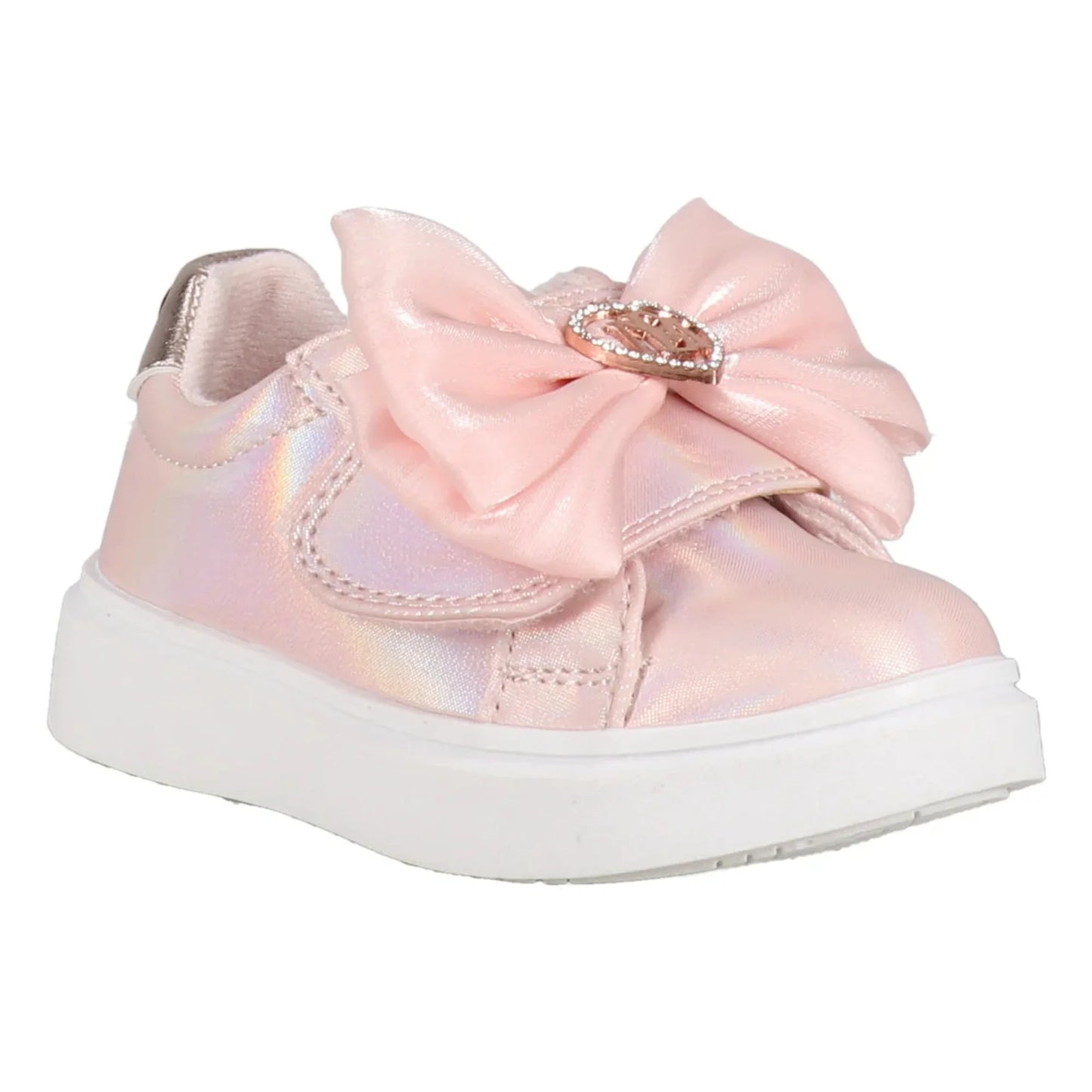 Badgley Mischka - Toddler Girls' Dalia Sneaker