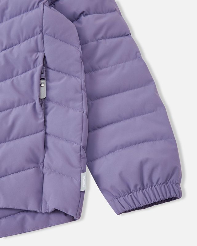 Reima Uumaja Kids' Reimatec Waterproof Jacket