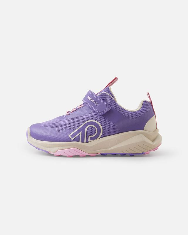 Reima Enkkari Kids' Reimatec Waterproof Sneakers