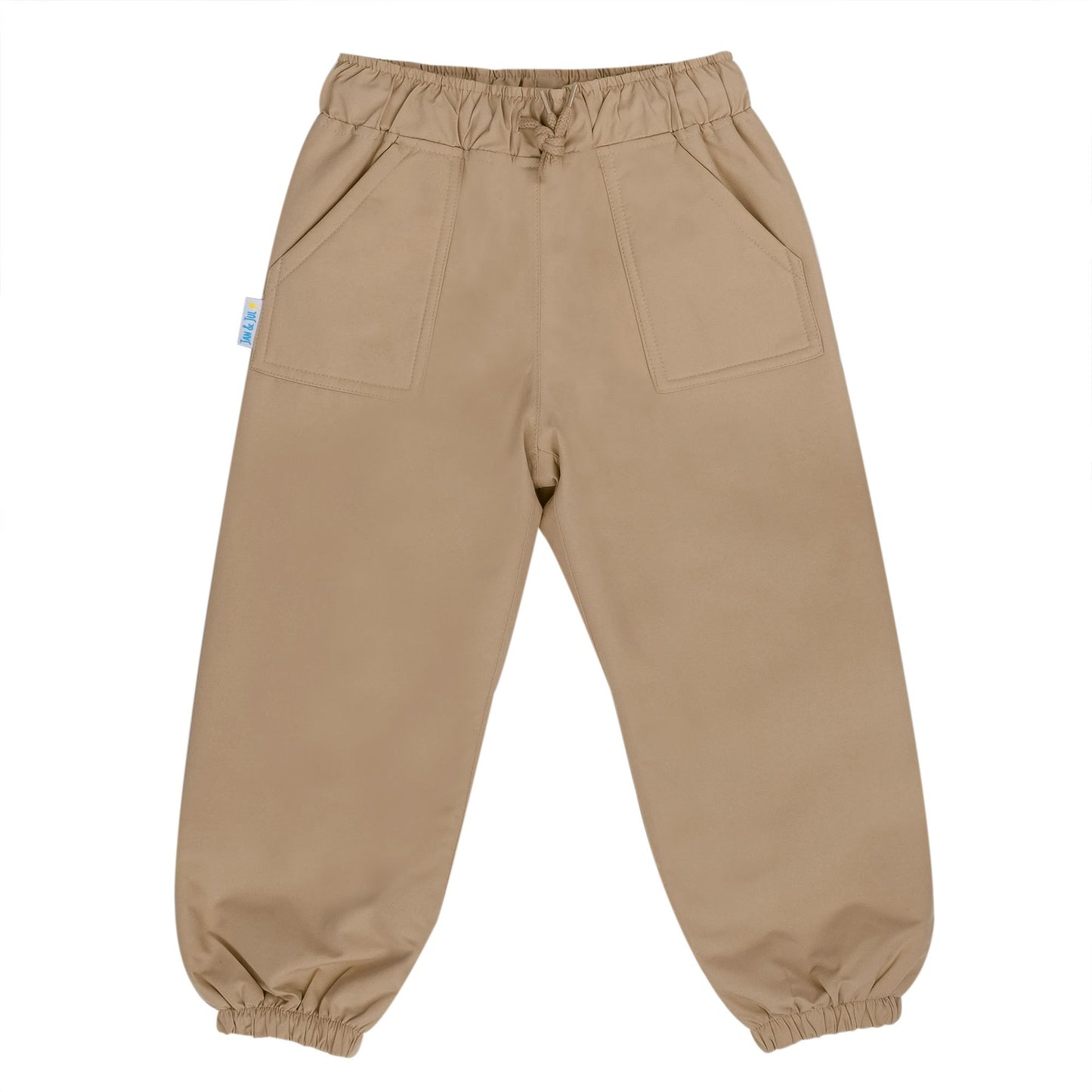 Jan & Jul - Puddle-Dry Unlined Rain Pants