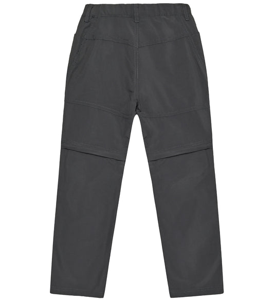 Color Kids - Trousers Zip Off pants - 6Y