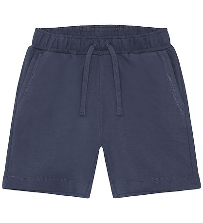 Minymo - Sweat Shorts 2-pack