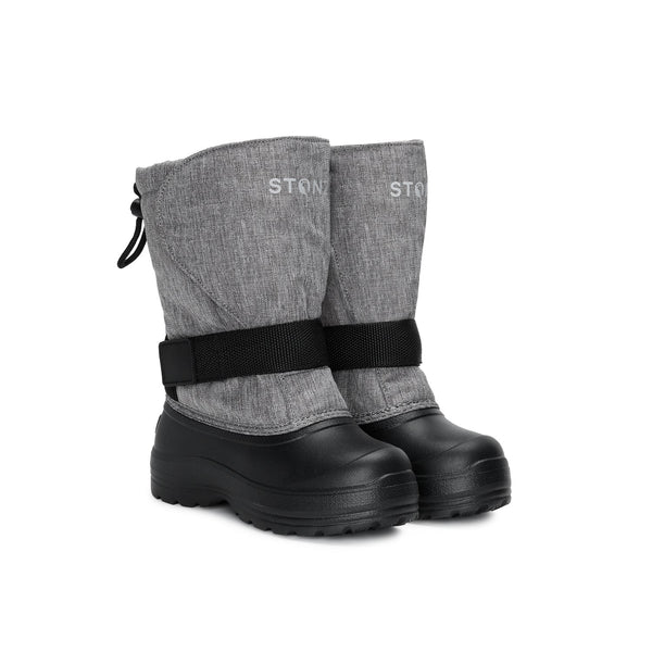 Stonz Trek Kids Winter Boots V1